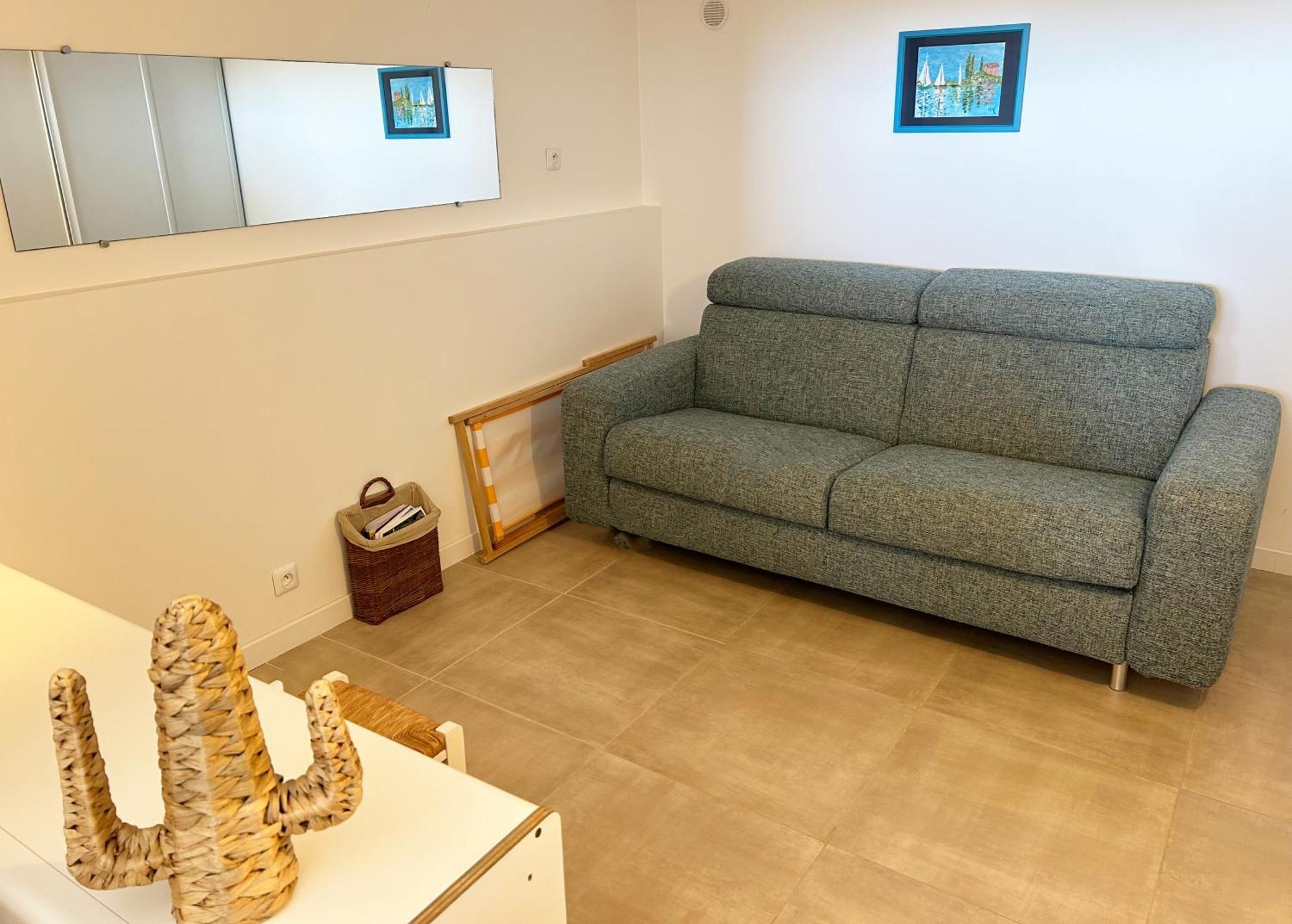 Horizon Bleu Bandol : Appartement Pieds Dans L'Eau Екстериор снимка