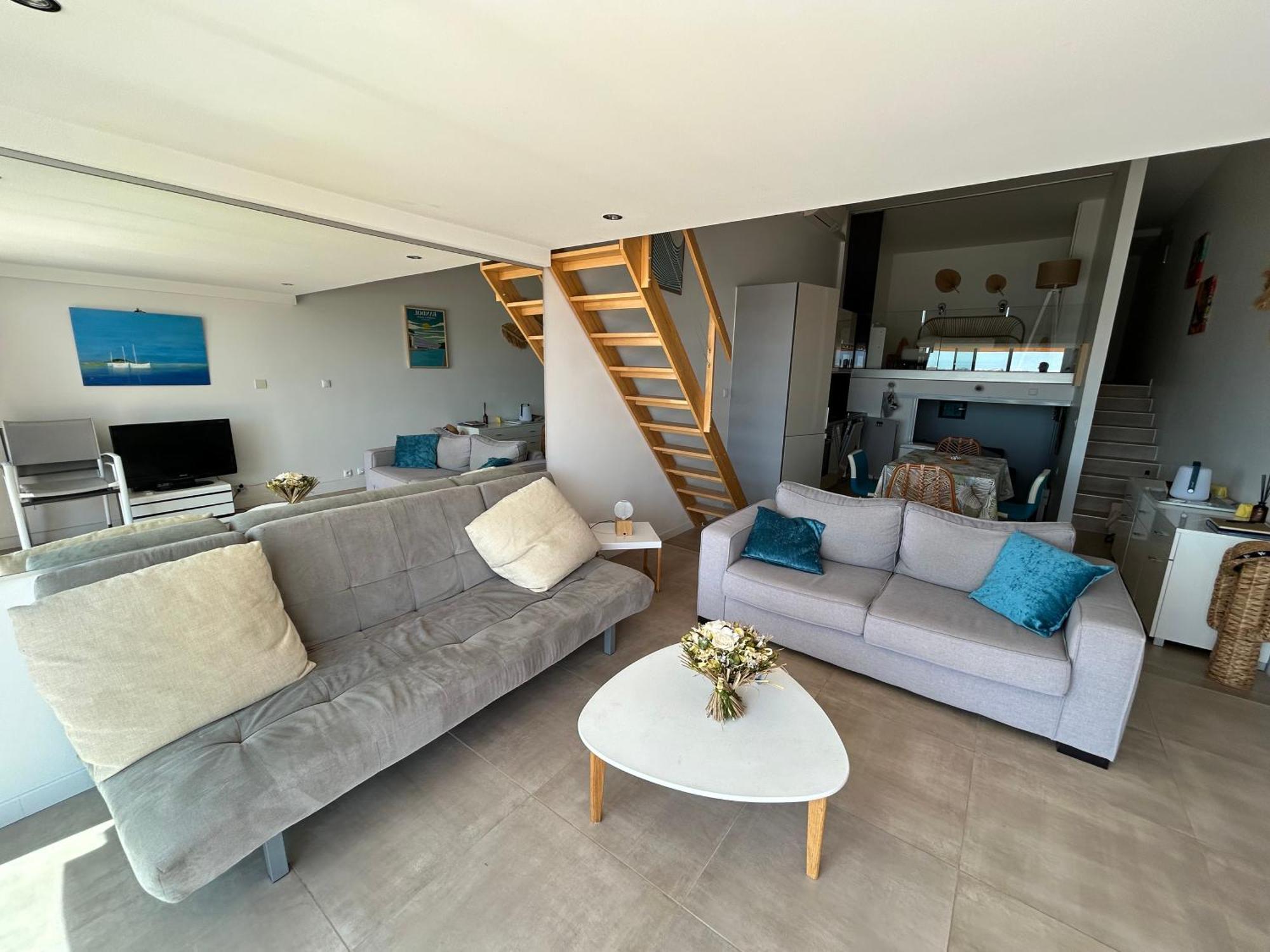 Horizon Bleu Bandol : Appartement Pieds Dans L'Eau Екстериор снимка