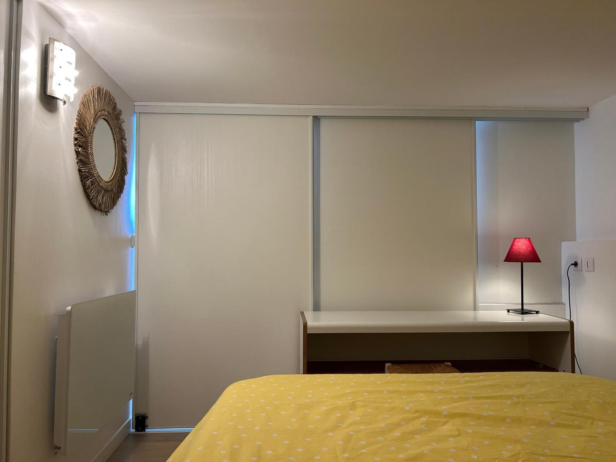 Horizon Bleu Bandol : Appartement Pieds Dans L'Eau Екстериор снимка