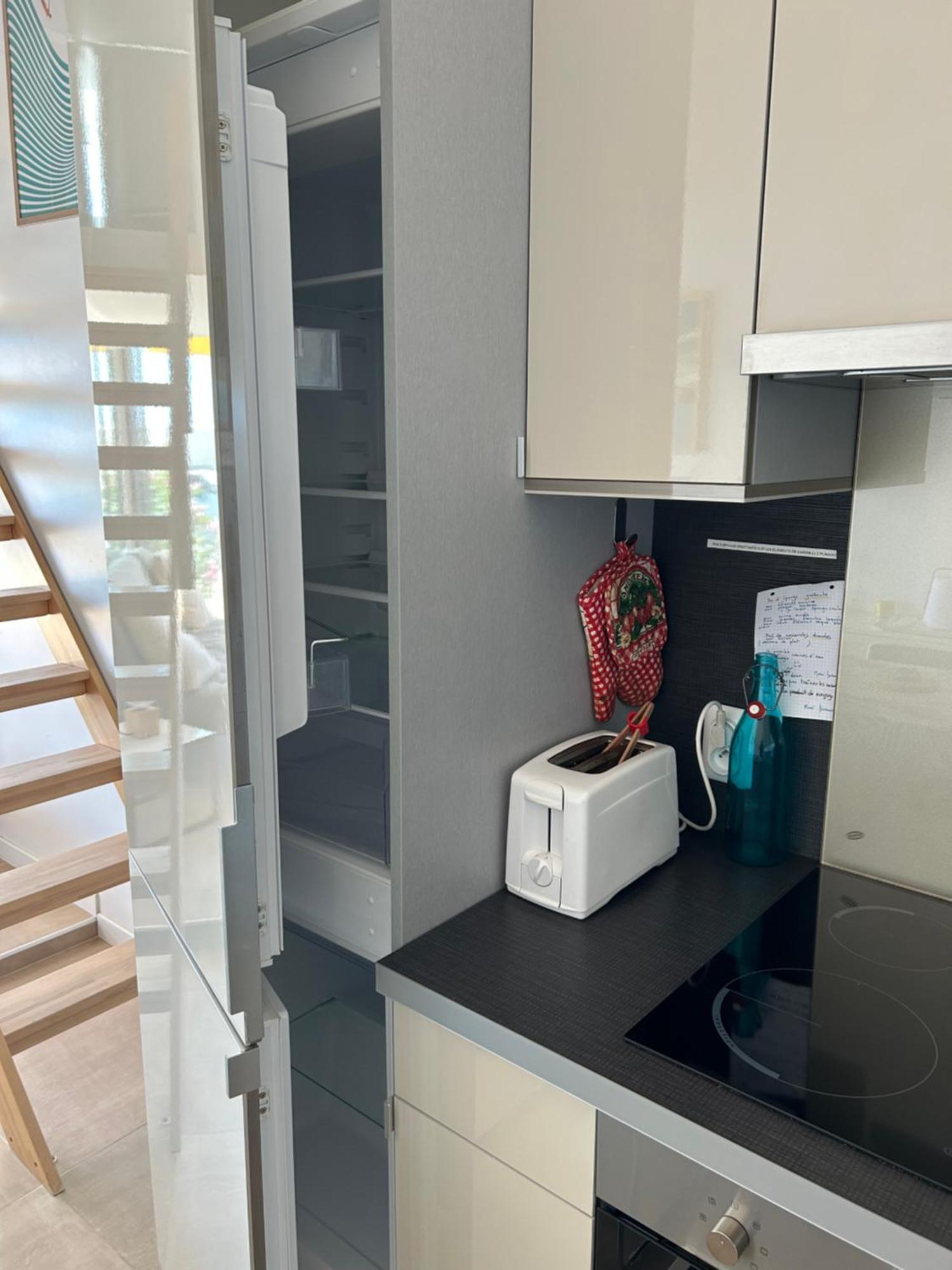 Horizon Bleu Bandol : Appartement Pieds Dans L'Eau Екстериор снимка